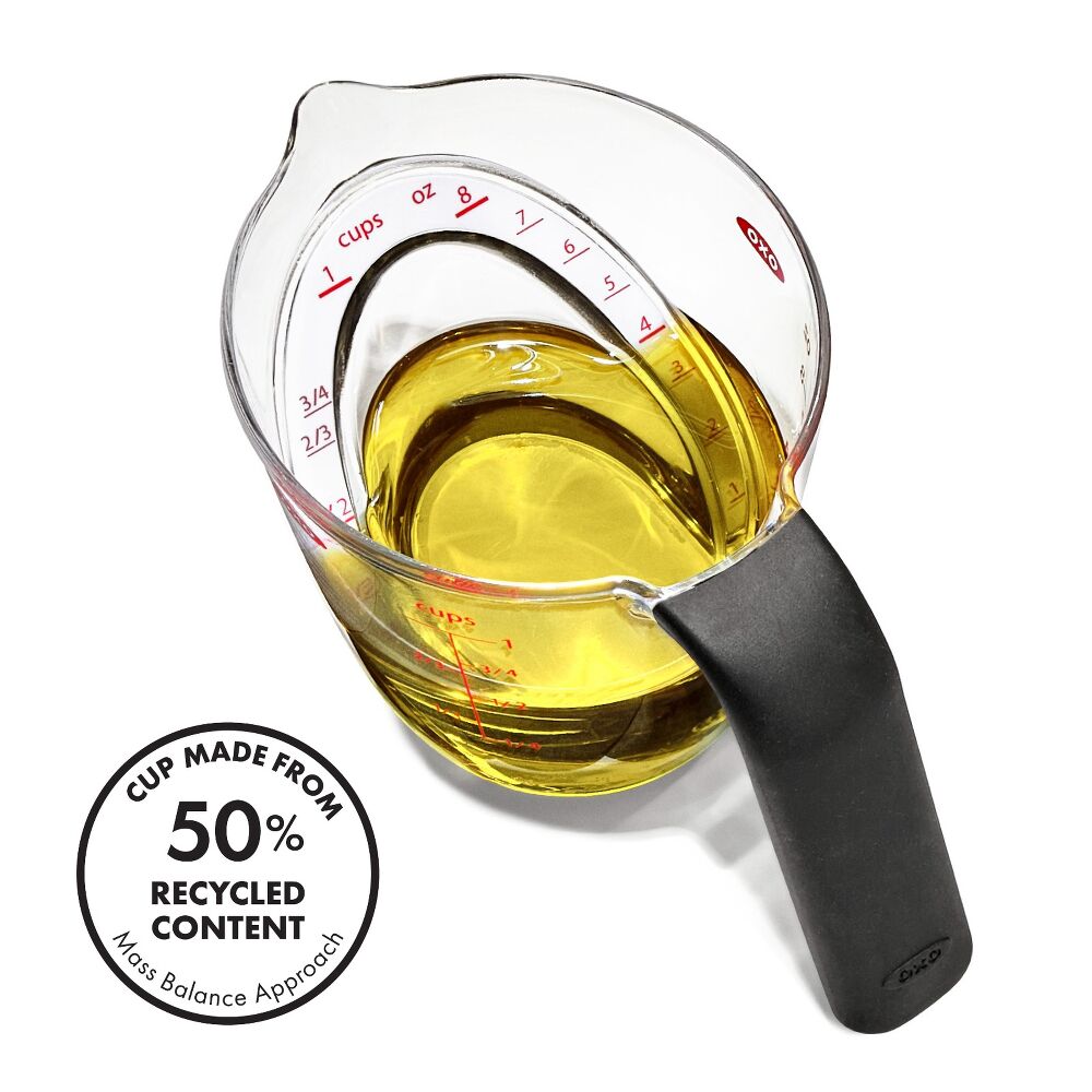 1-Cup Angled Measuring Cup L7