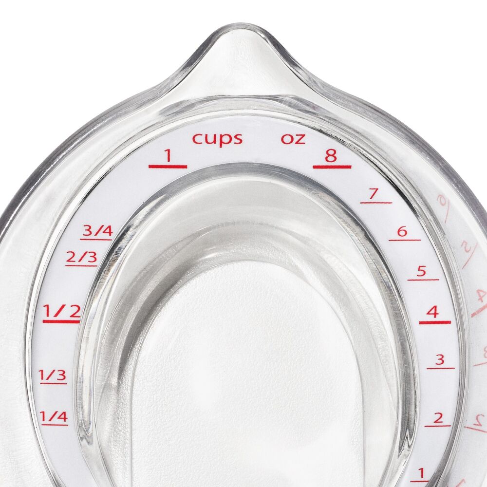 1-Cup Angled Measuring Cup L7