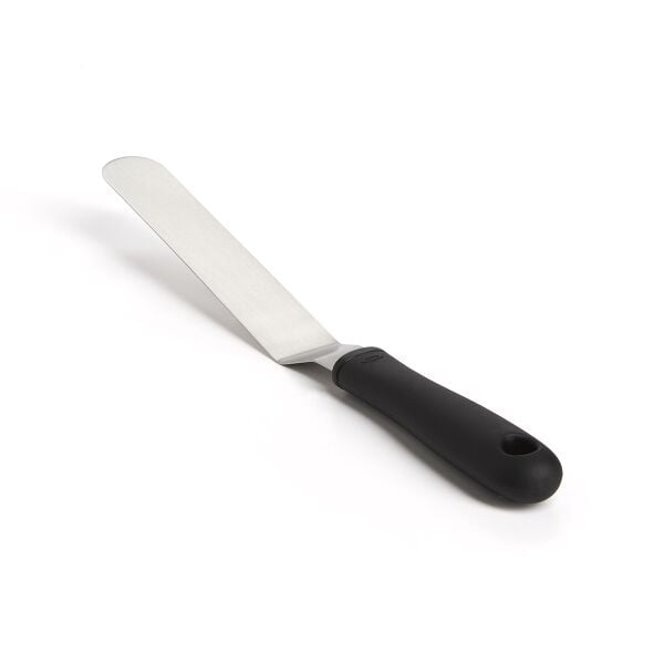 Bent Icing Knife E7