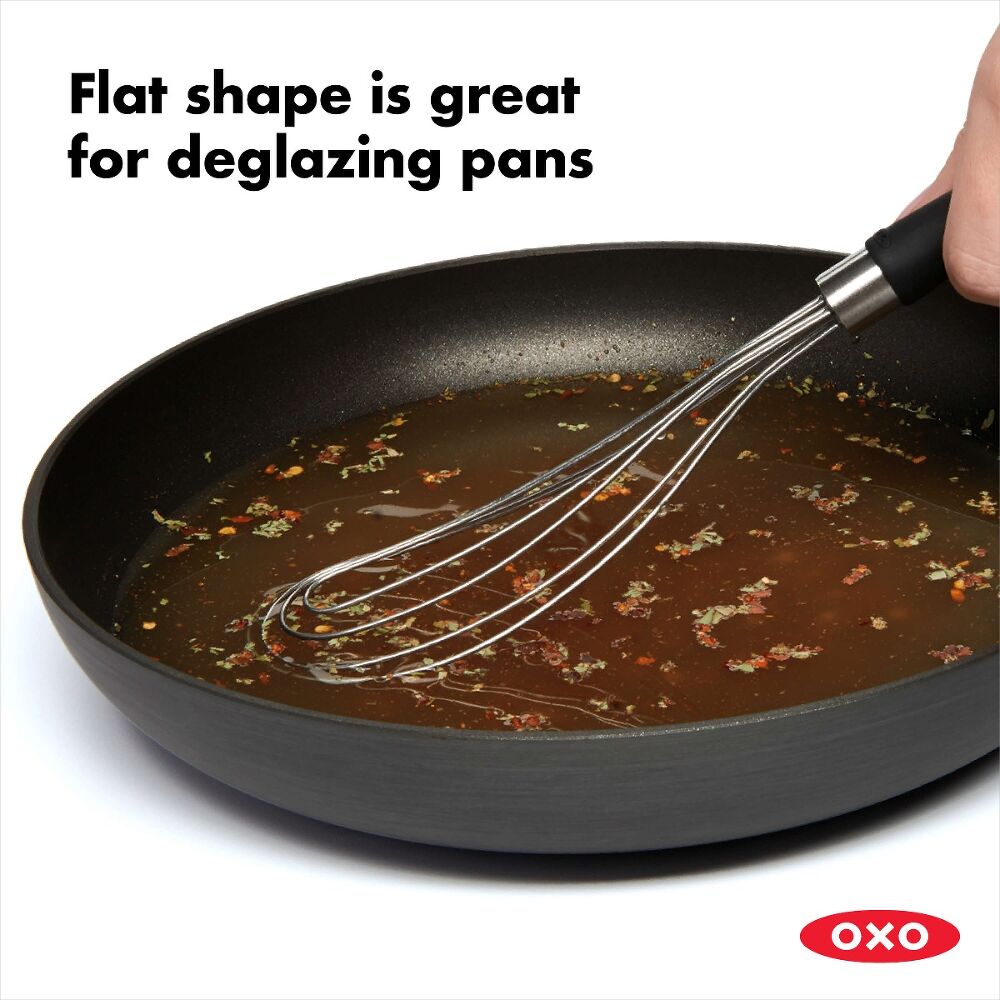 Flat Whisk K5