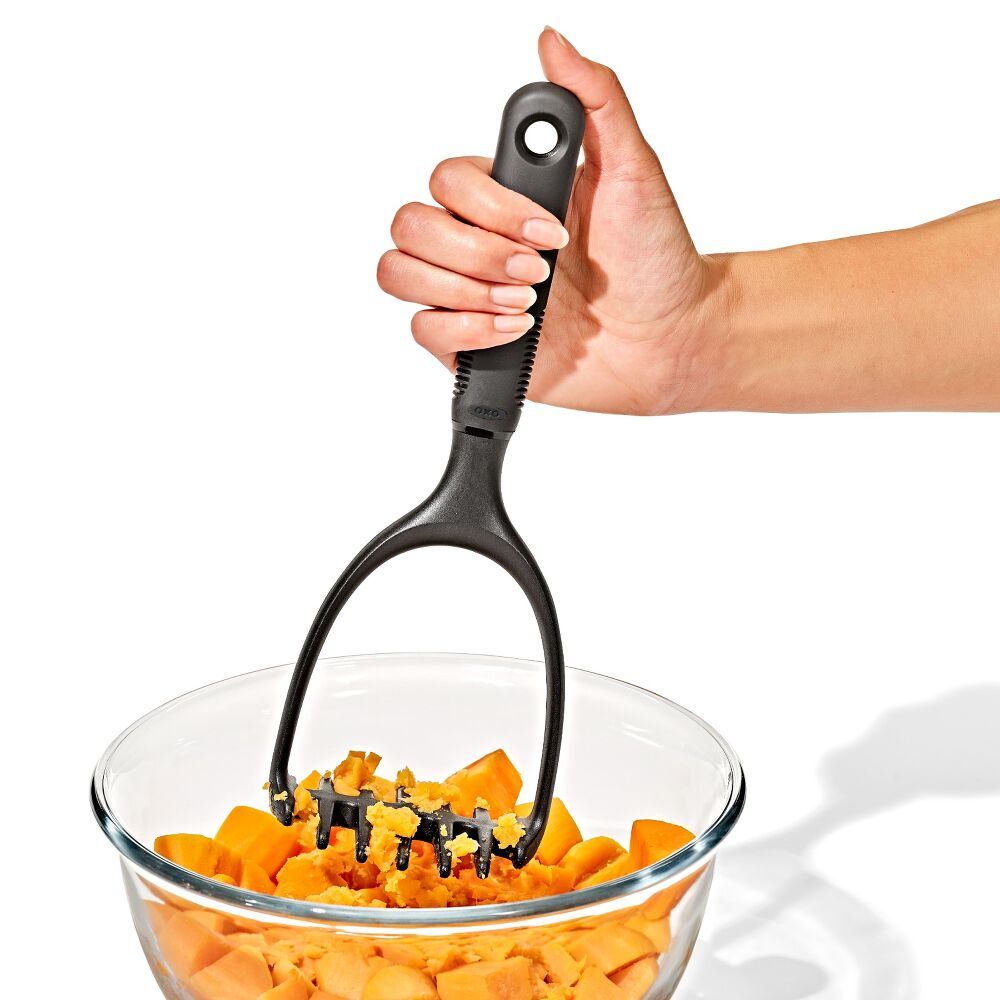 Nylon Potato Masher E3