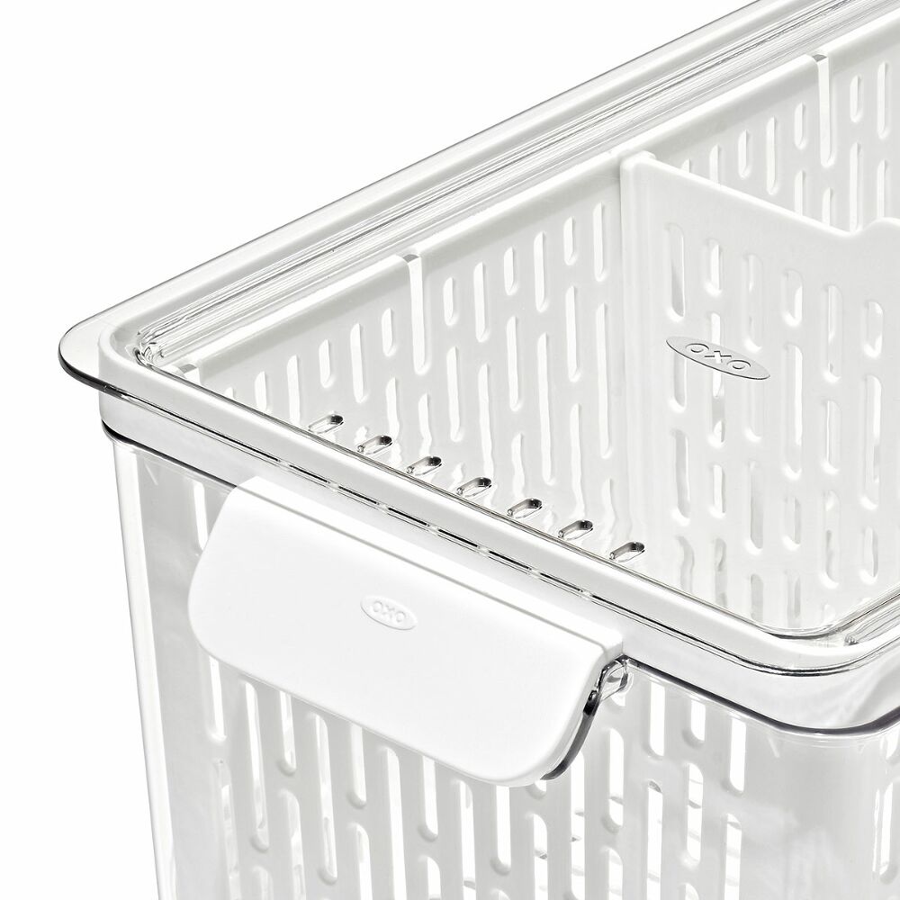 Produce Saver - Large Bin R8