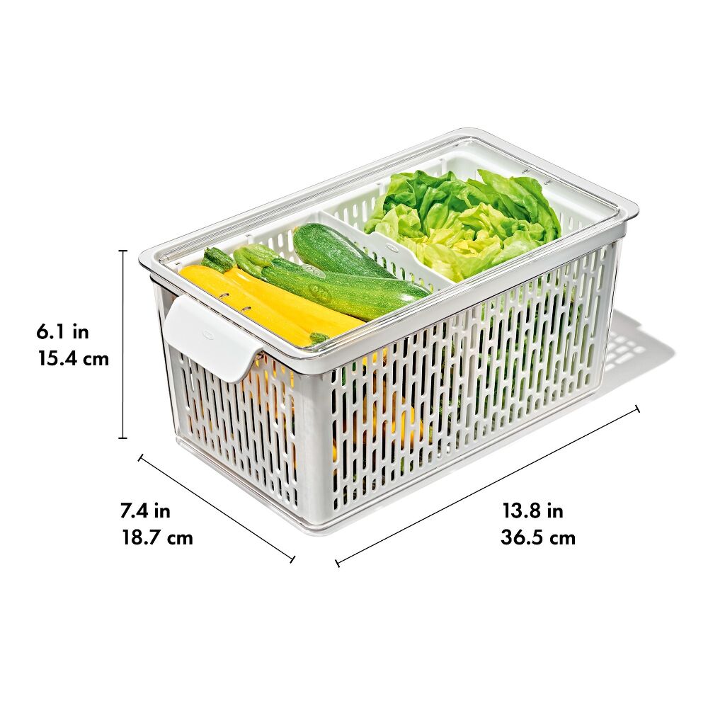 Produce Saver - Large Bin A5