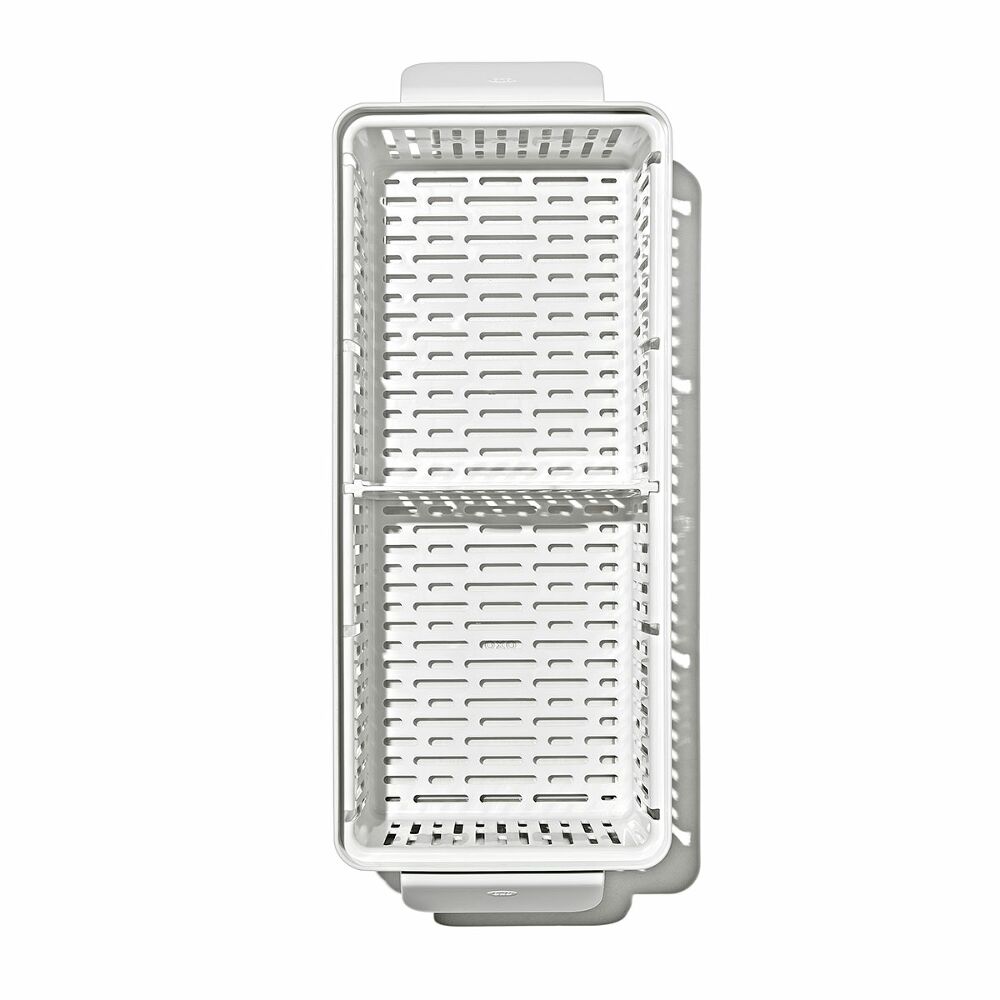 Produce Saver - Long Bin Z7