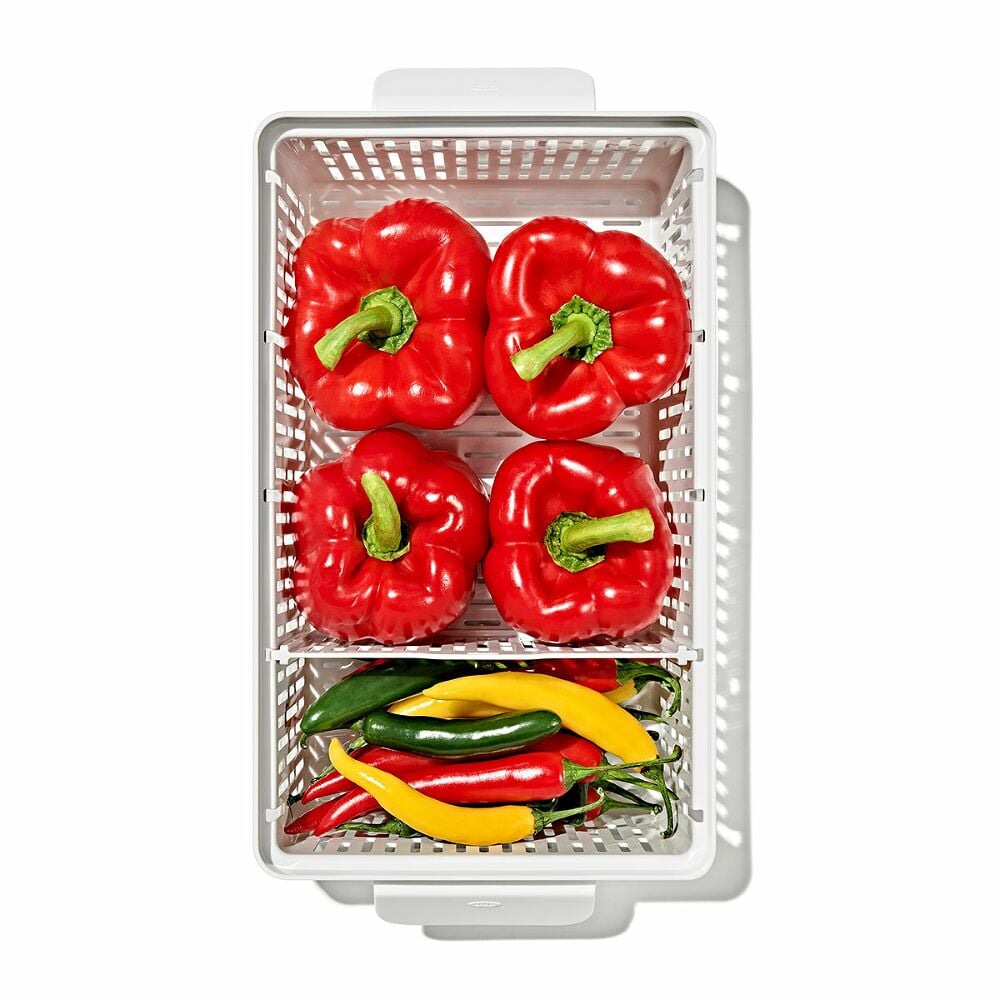 Produce Saver - Medium Bin H9