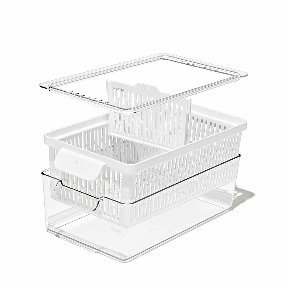 Produce Saver - Medium Bin H9