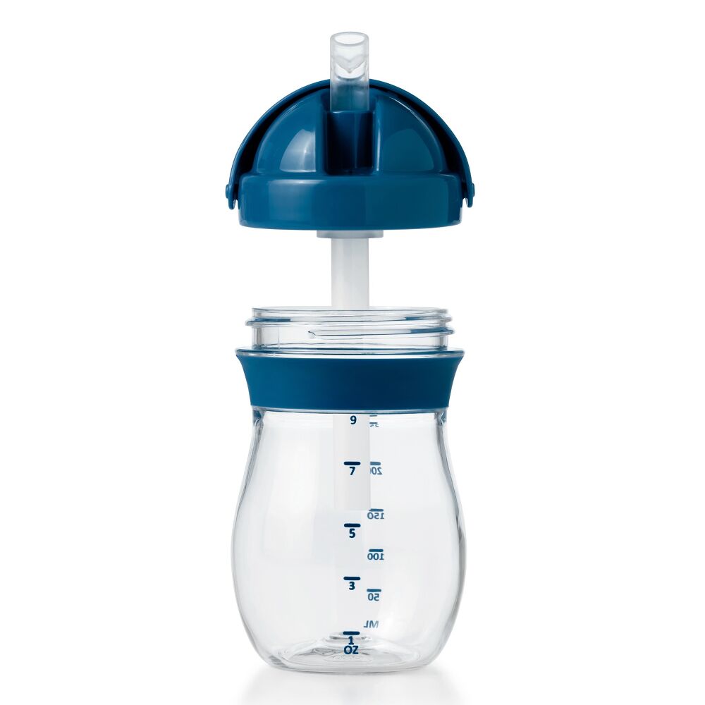 Transitions 9 Oz Straw Cup Set J2