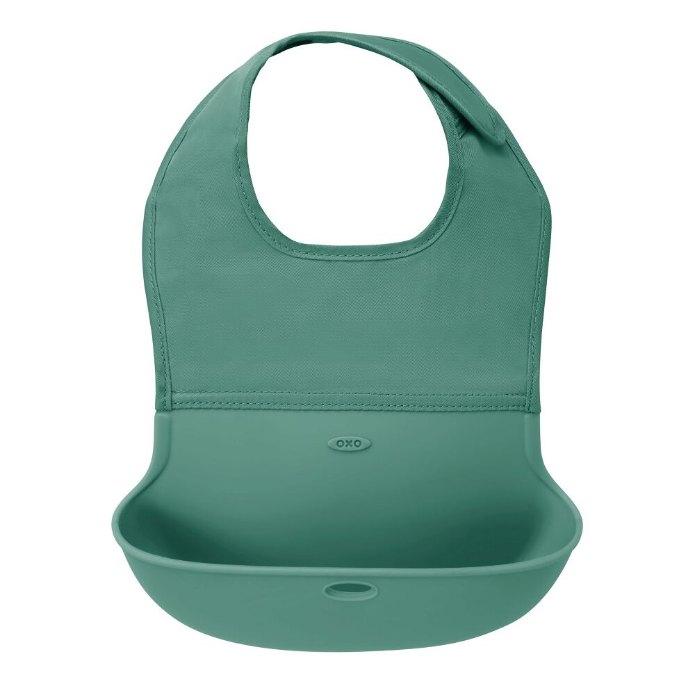 Roll-Up Bib Set Y7