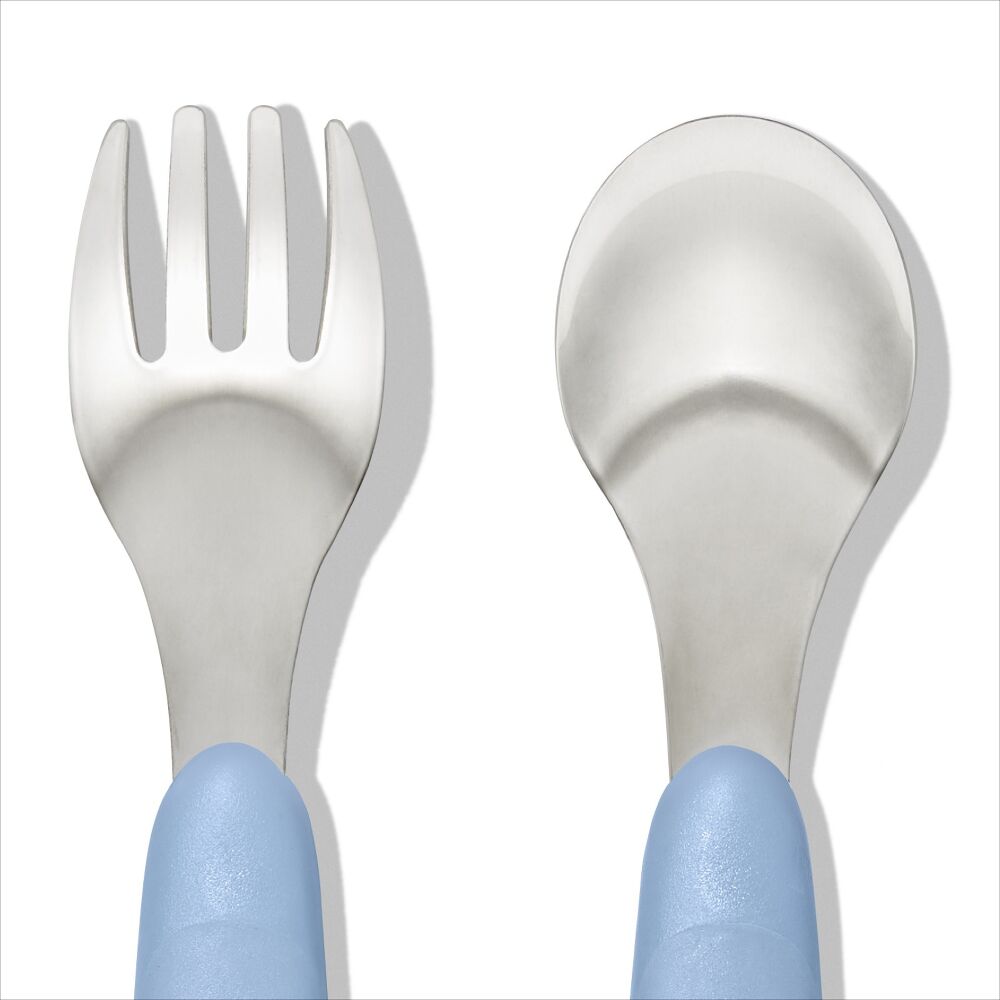 Fork & Spoon Set H6