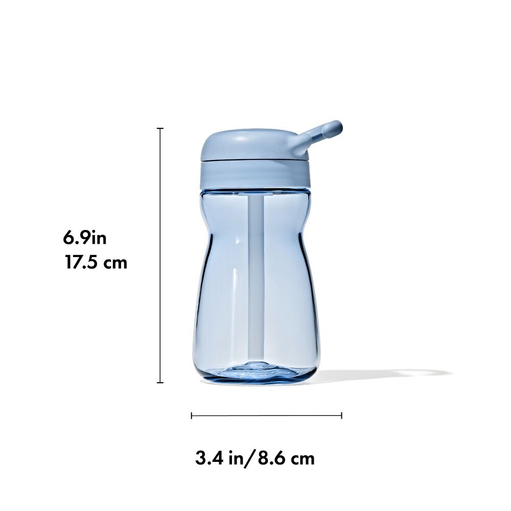 Adventure Water Bottle 12 Oz T8