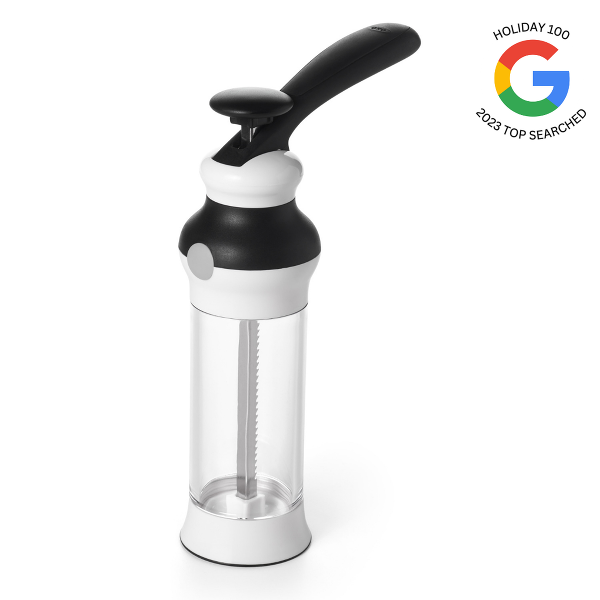 14-Piece Cookie Press Set J2