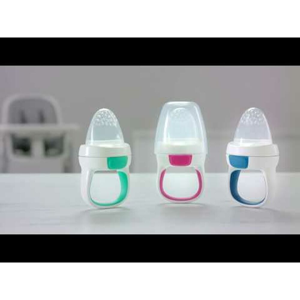Silicone Self-Feeder Replacement Set T6