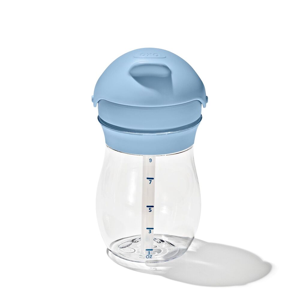 Transitions 9 Oz Straw Cup M2