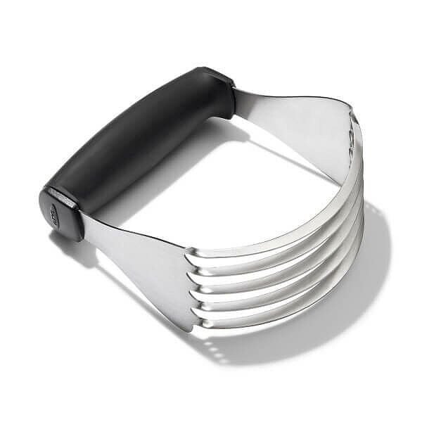 Dough Blender With Blades M3