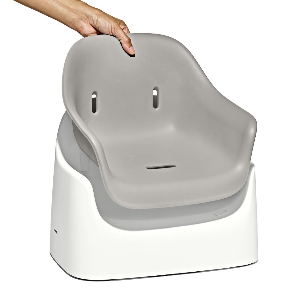 Nest Booster Seat with Removable Cushion N4