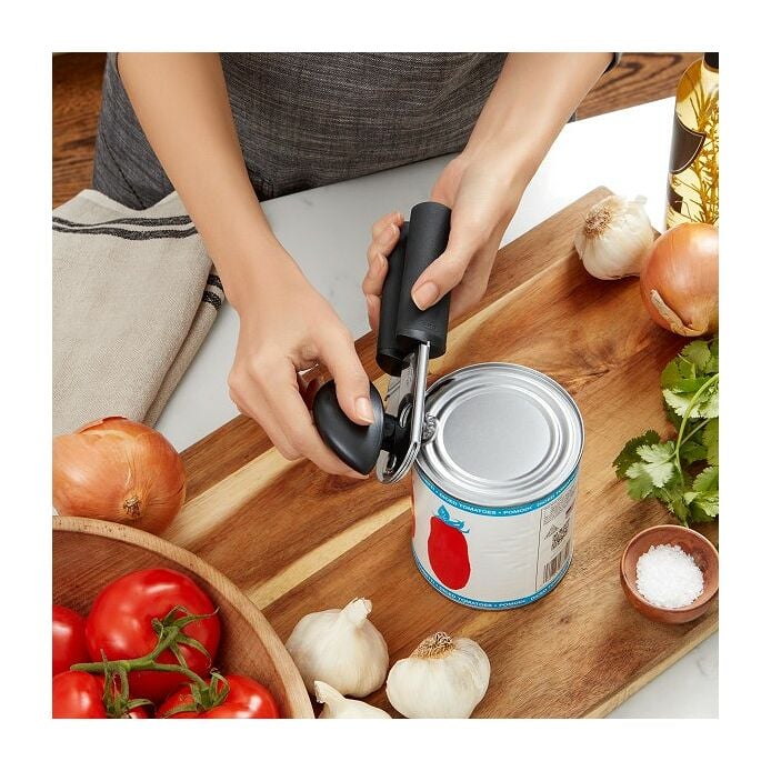 Soft-Handled Can Opener J2