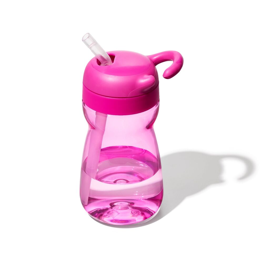 Adventure Water Bottle 12 Oz T8