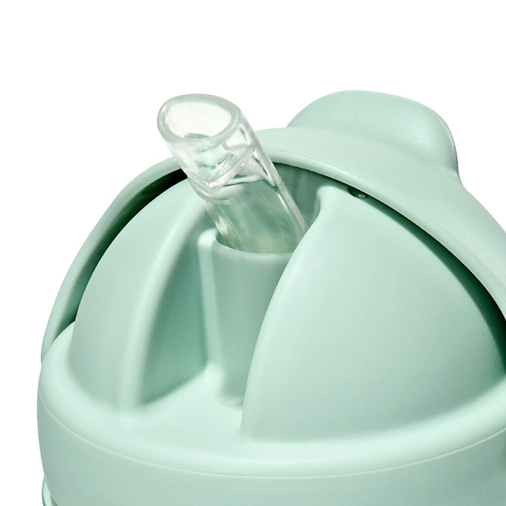 Transitions 9 Oz Straw Cup M2