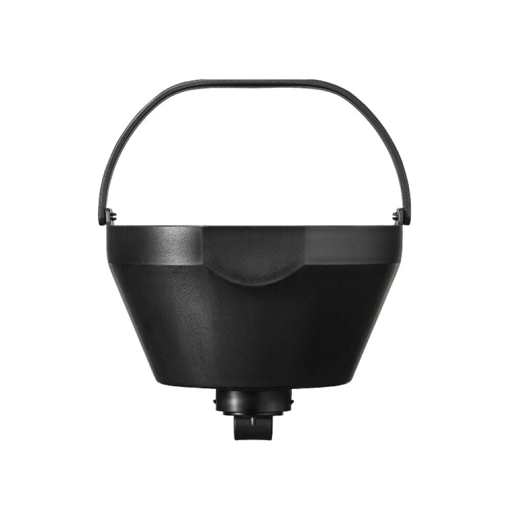Replacement Large Brew Basket for 12-Cup Coffee Maker Q0