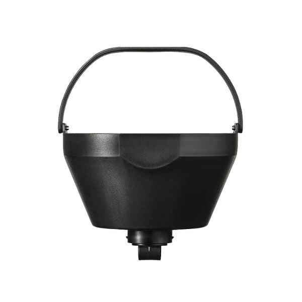 Replacement Large Brew Basket for 12-Cup Coffee Maker Q0