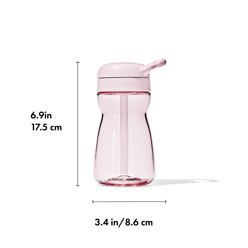 Adventure Water Bottle 12 Oz T8