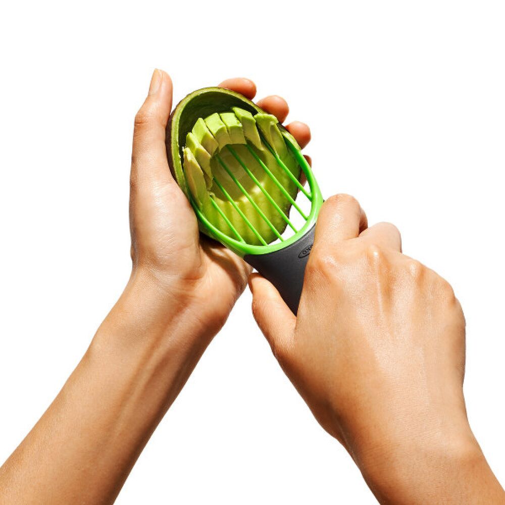 3-in-1 Avocado Slicer T5