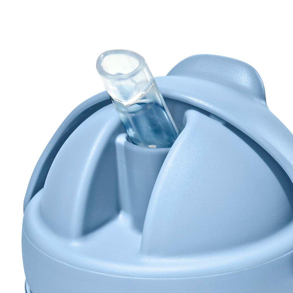 Transitions 9 Oz Straw Cup Set J2