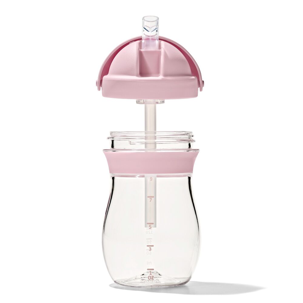 Transitions 9 Oz Straw Cup M2