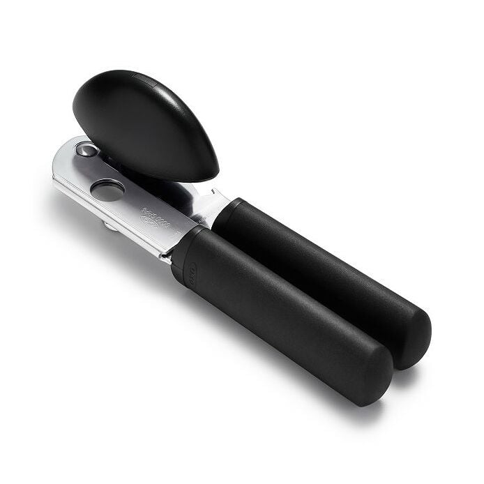 Soft-Handled Can Opener J2