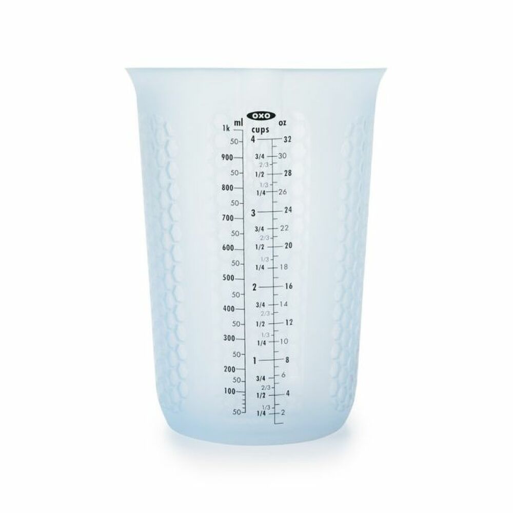 4 Cup Squeeze & Pour Measuring Cup A4