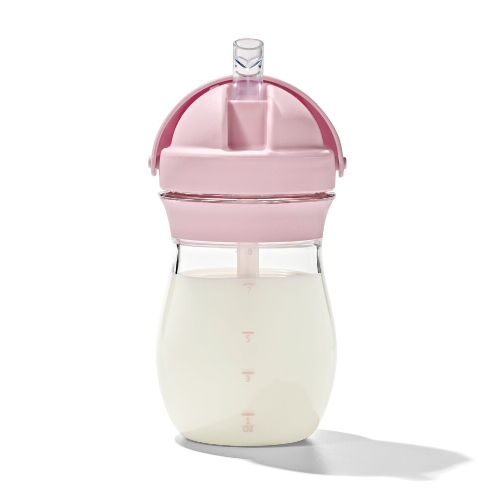 Transitions 9 Oz Straw Cup M2