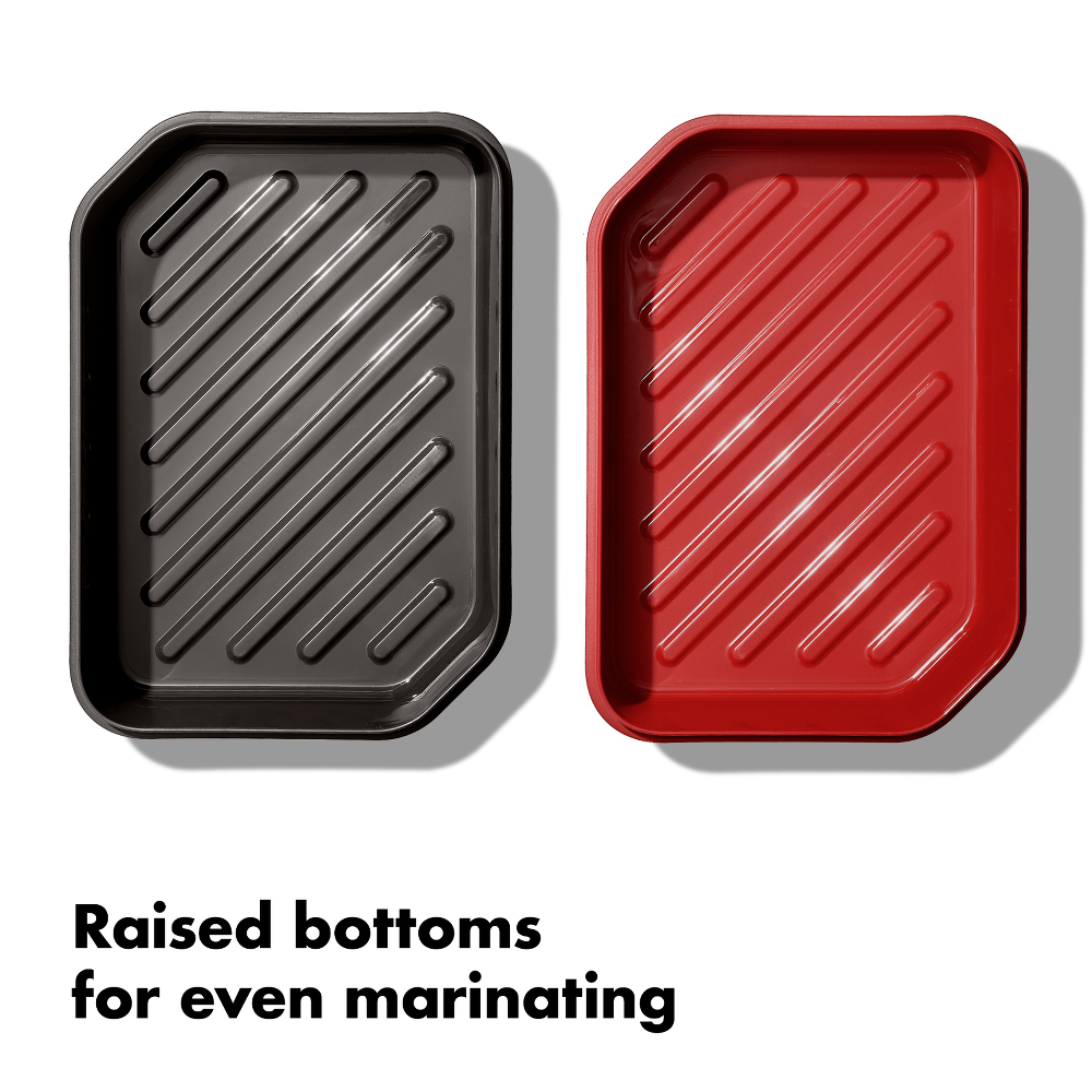 Outdoors Grilling Prep and Carry System Y4