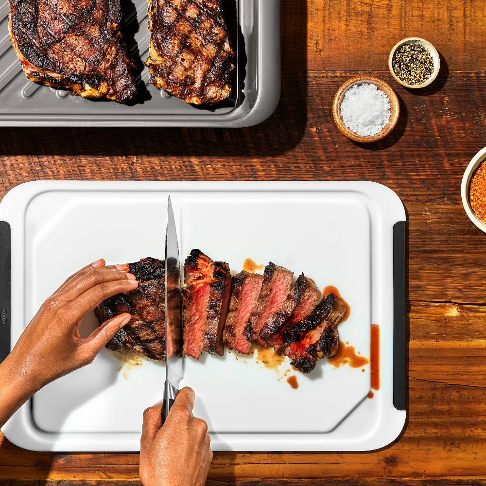 Outdoors Grilling Prep and Carry System Y4