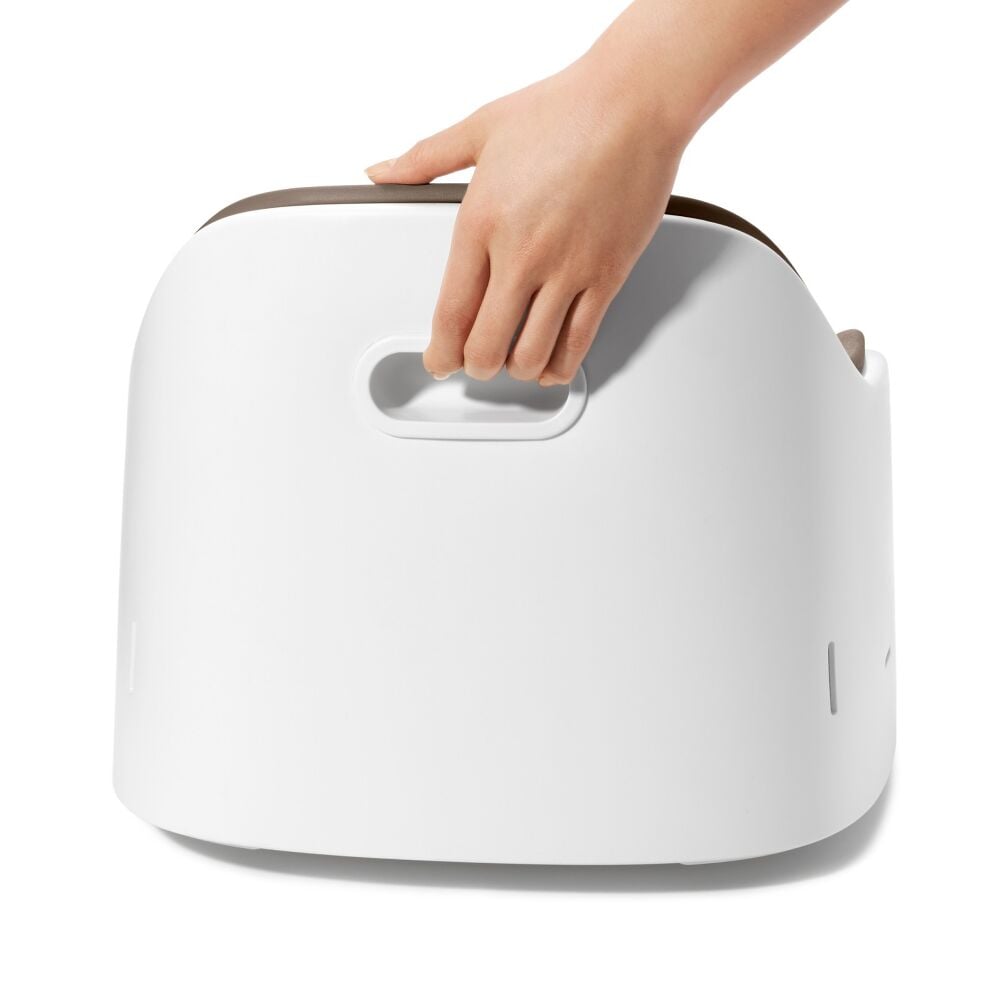 Nest Booster Seat with Removable Cushion N4