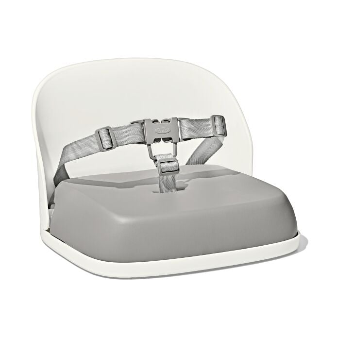 Perch Booster Seat with Straps O3