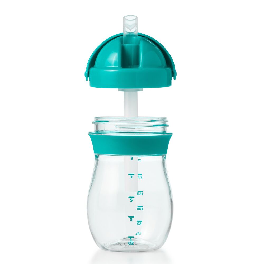 Transitions 9 Oz Straw Cup Set J2