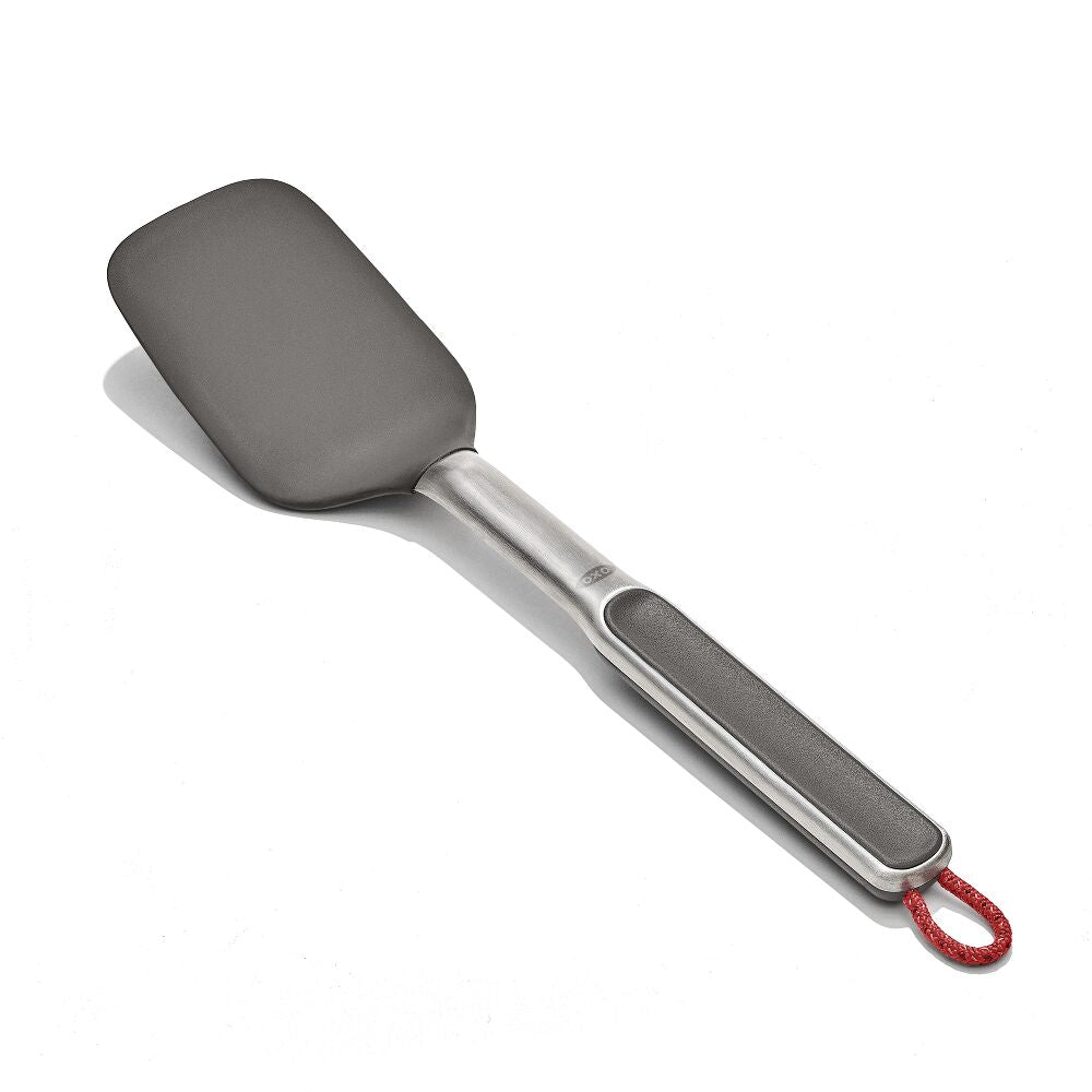 OXO Outdoor Silicone Camp Stove Turner C4