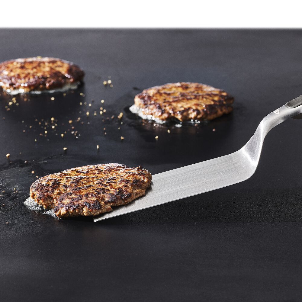 OXO Outdoor Griddle Turner K1