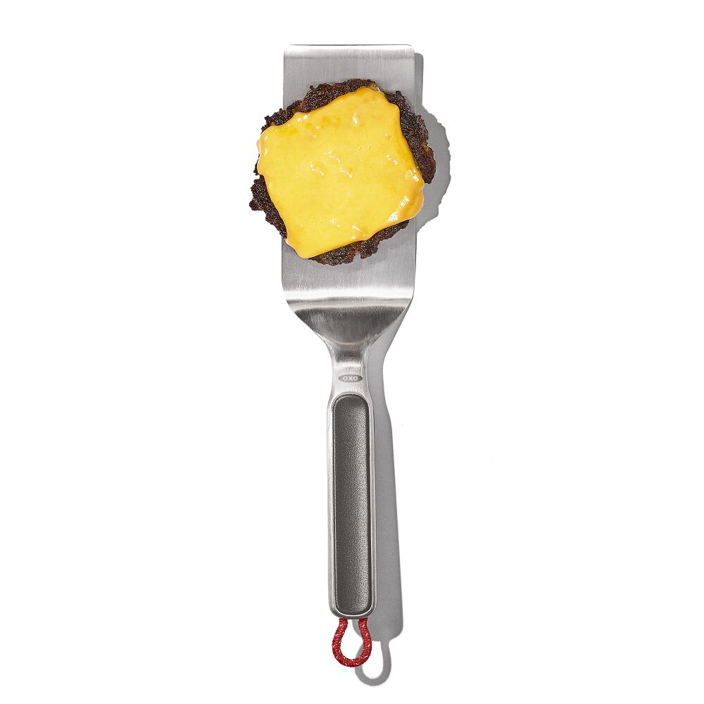 OXO Outdoor Griddle Turner K1