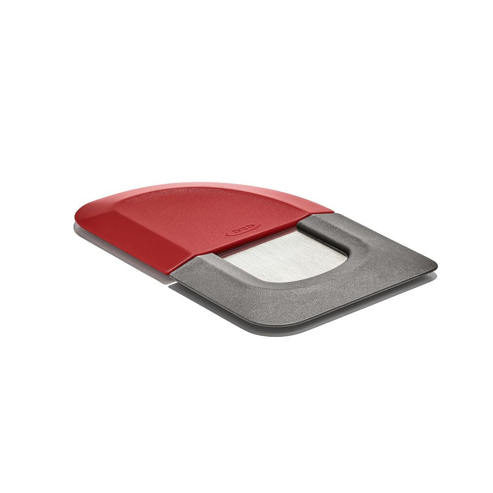 OXO Outdoor 3-in-1 Squeegee and Scraper M1