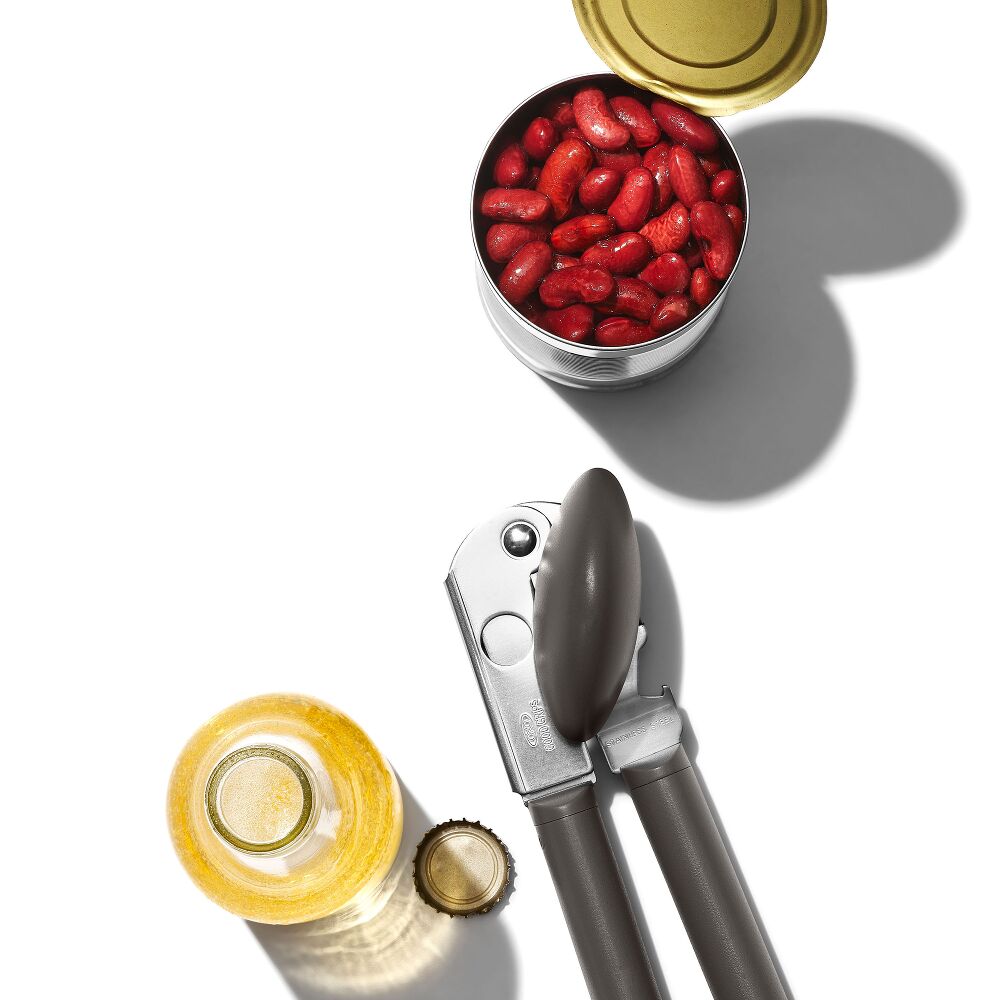 OXO Outdoor Can and Bottle Opener H4