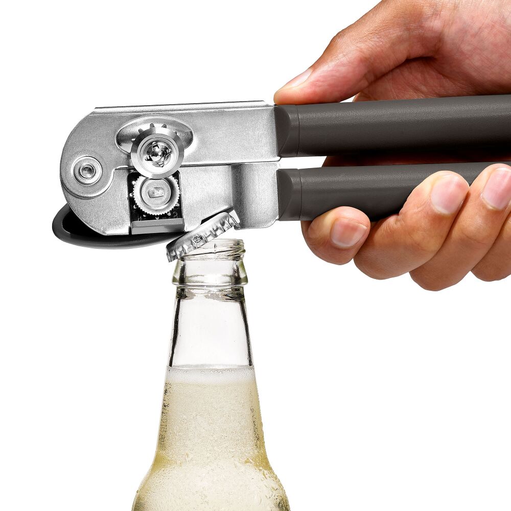 OXO Outdoor Can and Bottle Opener G5