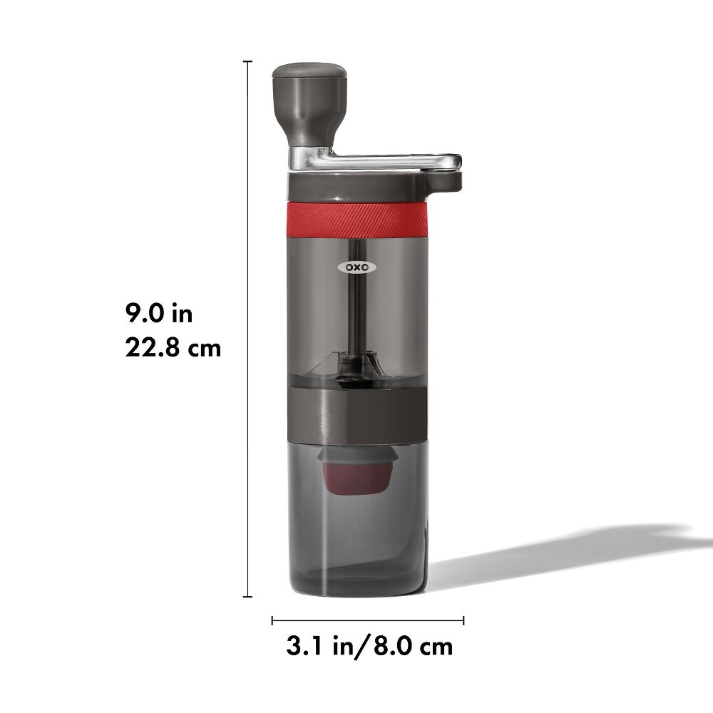 Outdoor Manual Coffee Grinder R9