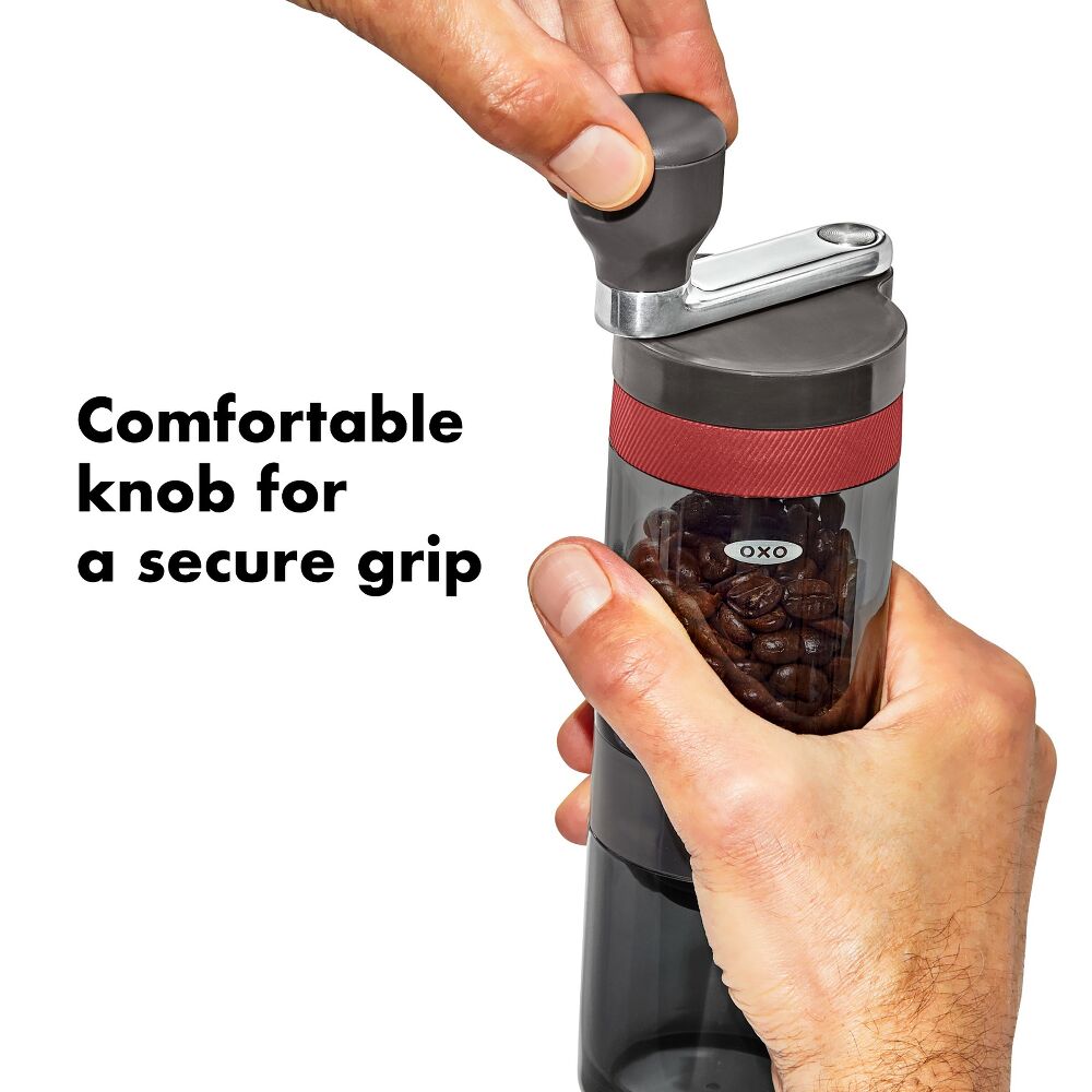 Outdoor Manual Coffee Grinder C2