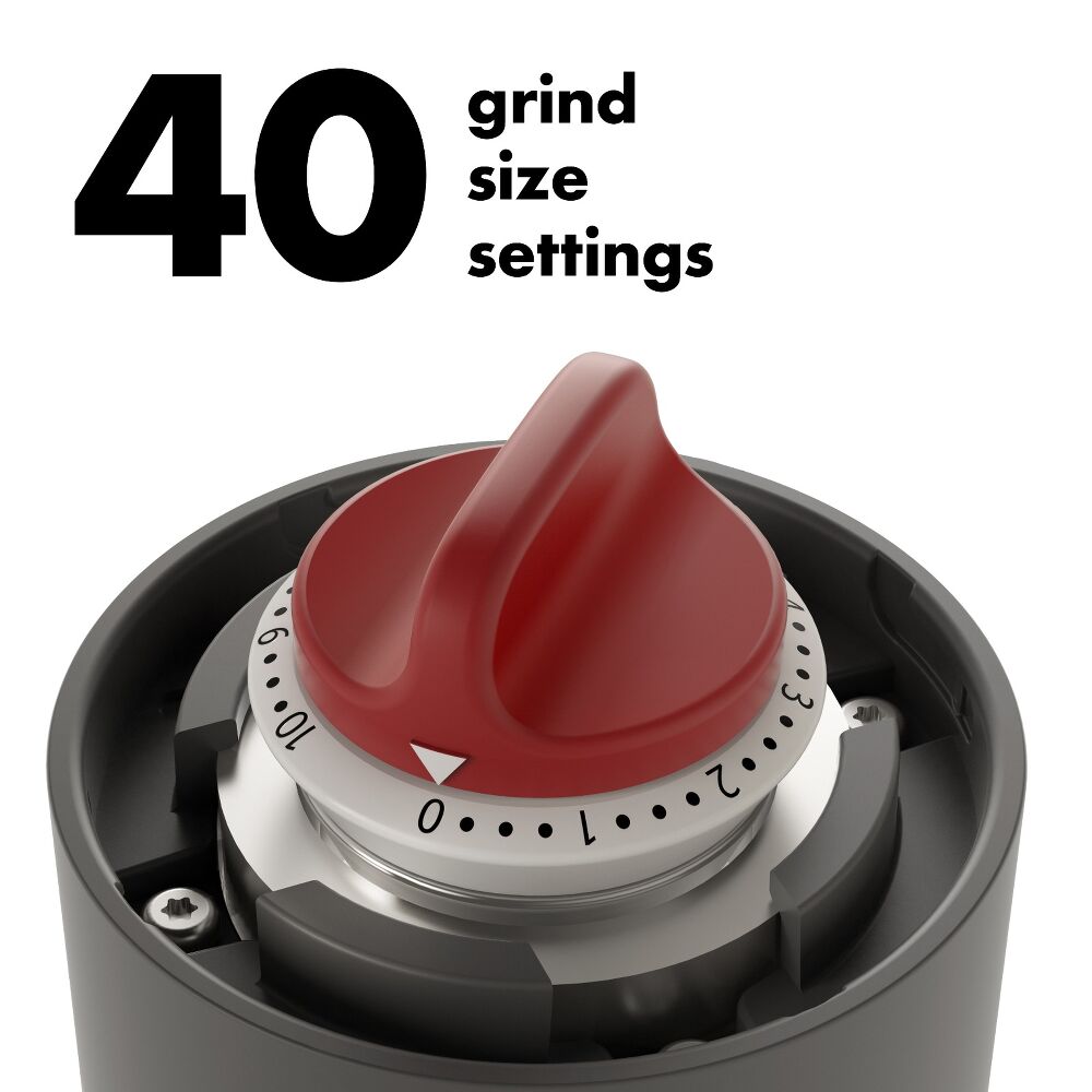 Outdoor Manual Coffee Grinder C2