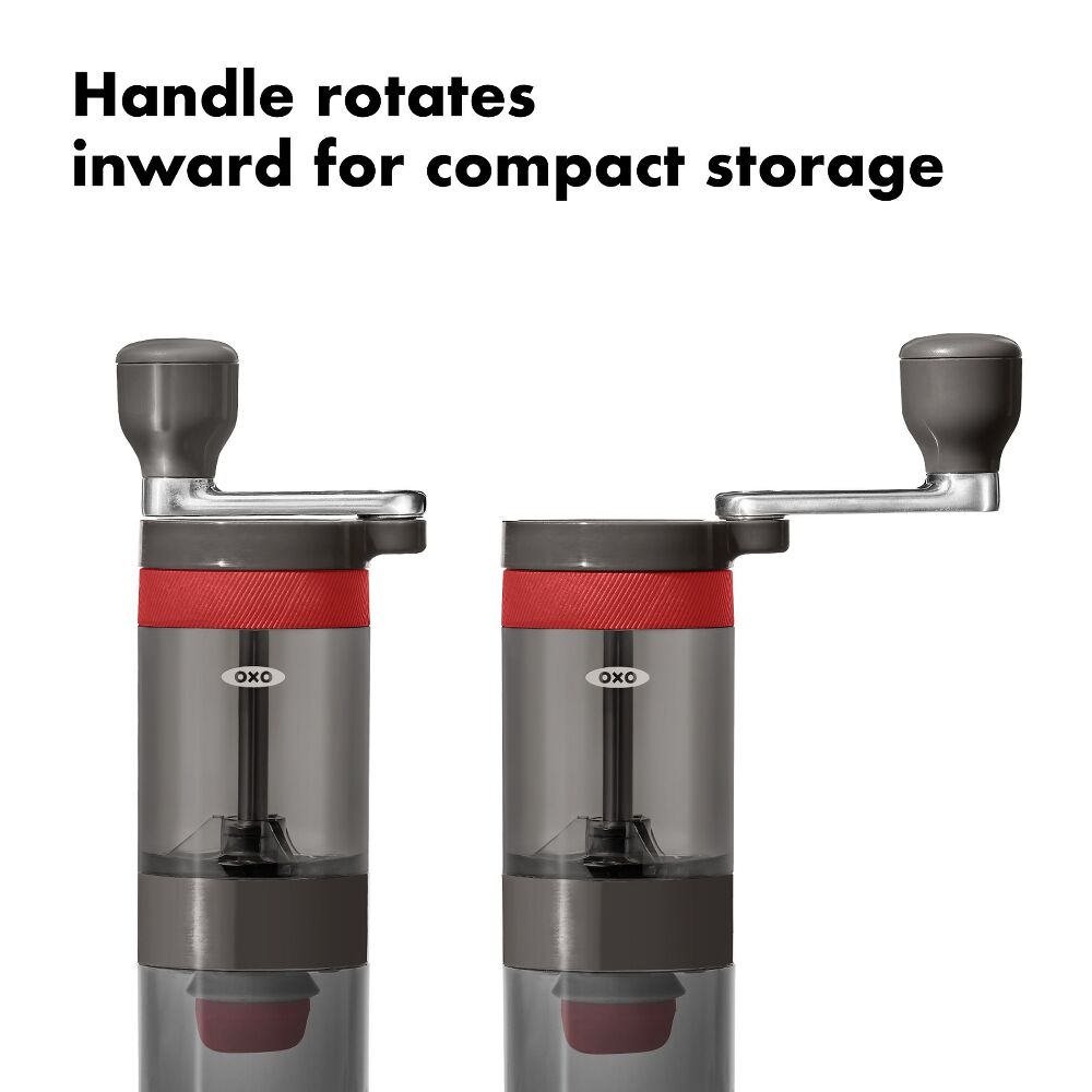 Outdoor Manual Coffee Grinder C2
