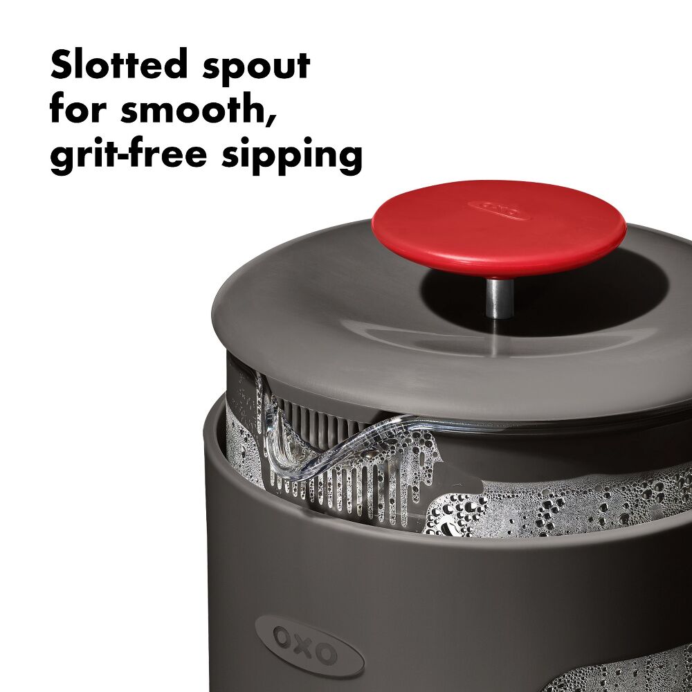 Outdoor Campgrounds French Press V7