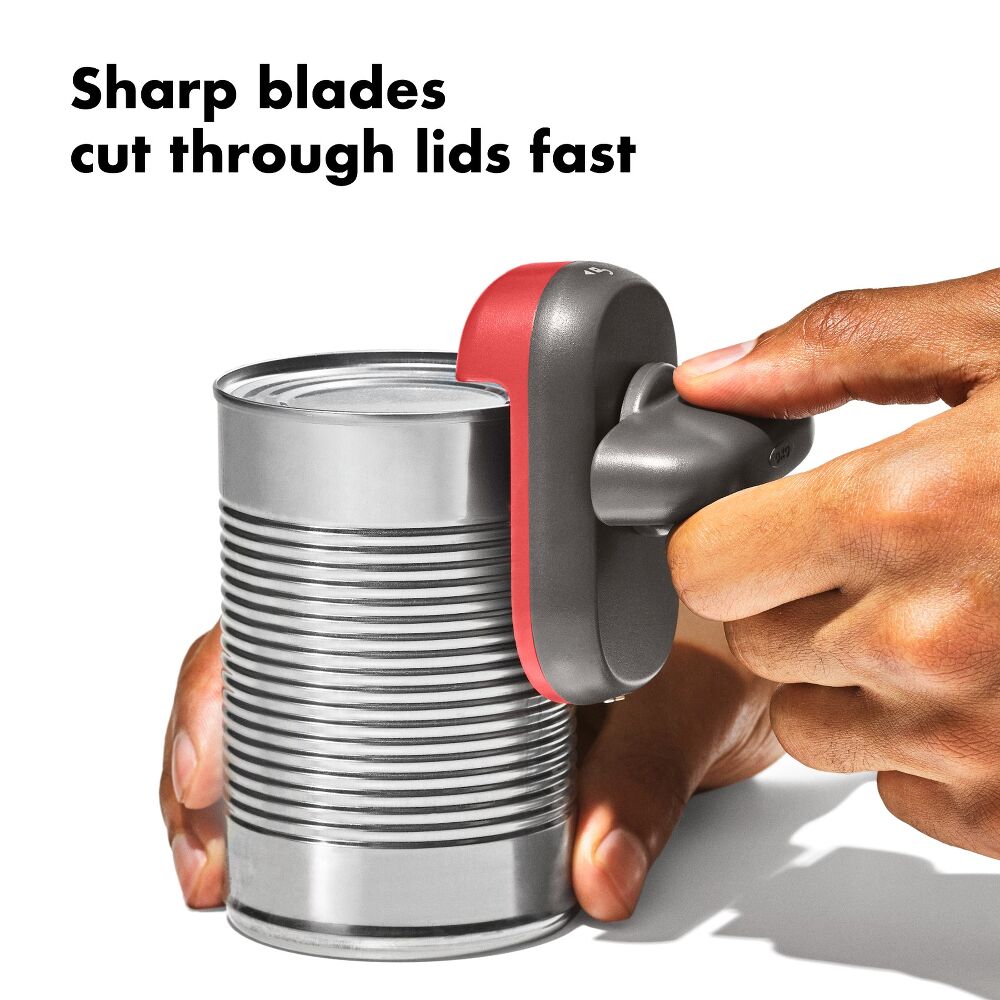 Outdoor Compact Can Opener B5