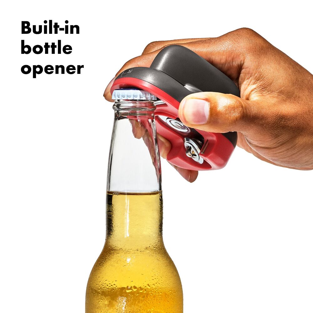 Outdoor Compact Can Opener B5