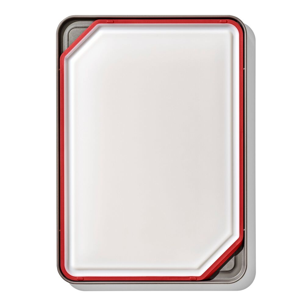 Outdoor Cutting Board & Tray S8